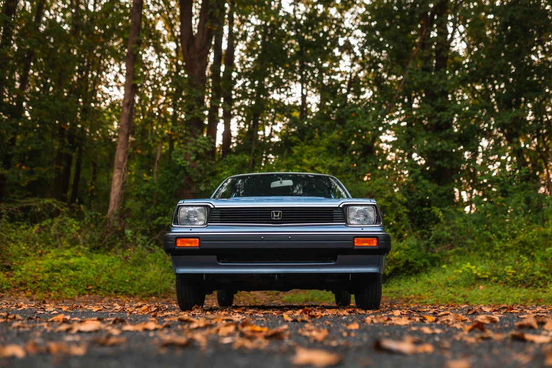 1982 Honda Civic 2nd Gen - Image 12 of 31