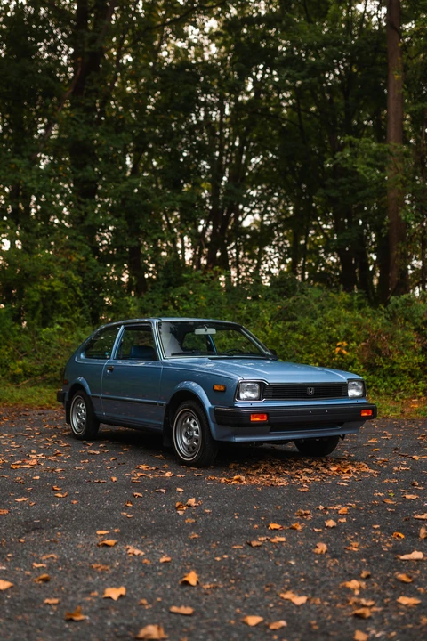 1982 Honda Civic 2nd Gen - Image 6 of 31