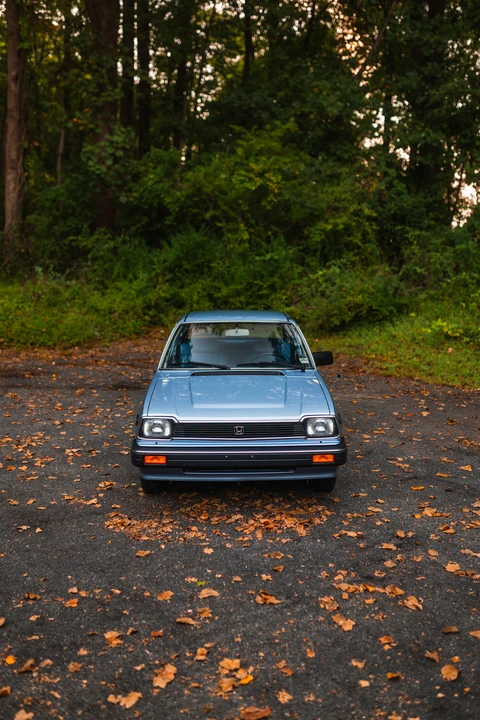 1982 Honda Civic 2nd Gen - Image 16 of 31
