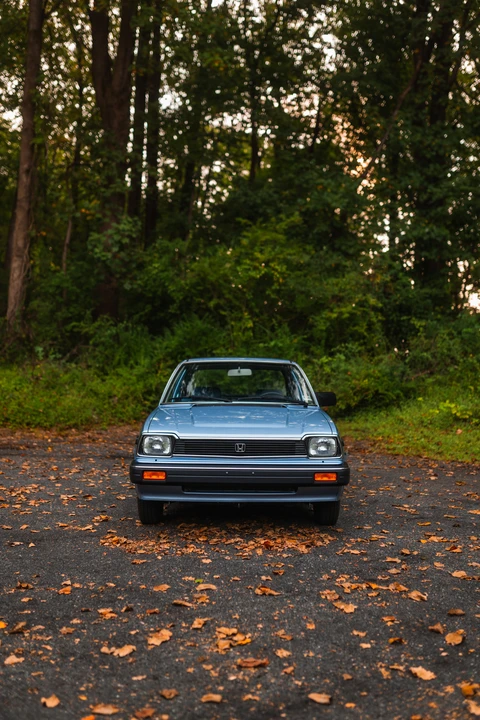 1982 Honda Civic 2nd Gen - Image 15 of 31
