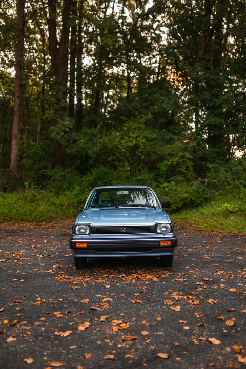 1982 Honda Civic 2nd Gen - Image 13 of 31
