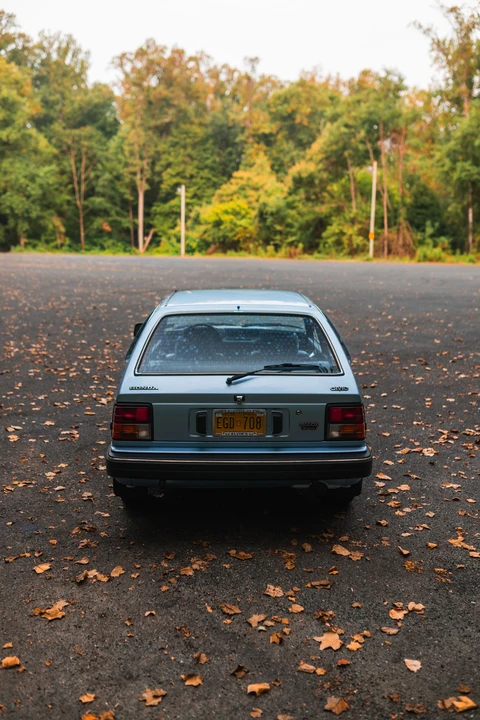 1982 Honda Civic 2nd Gen - Image 29 of 31