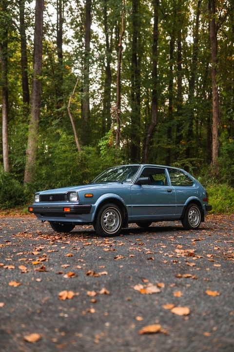 1982 Honda Civic 2nd Gen - Image 23 of 31