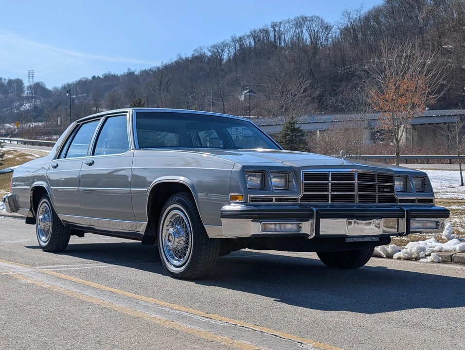 1983 Buick LeSabre - Image 13 of 31