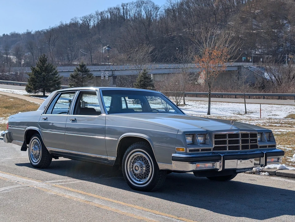 1983 Buick LeSabre - Image 18 of 31