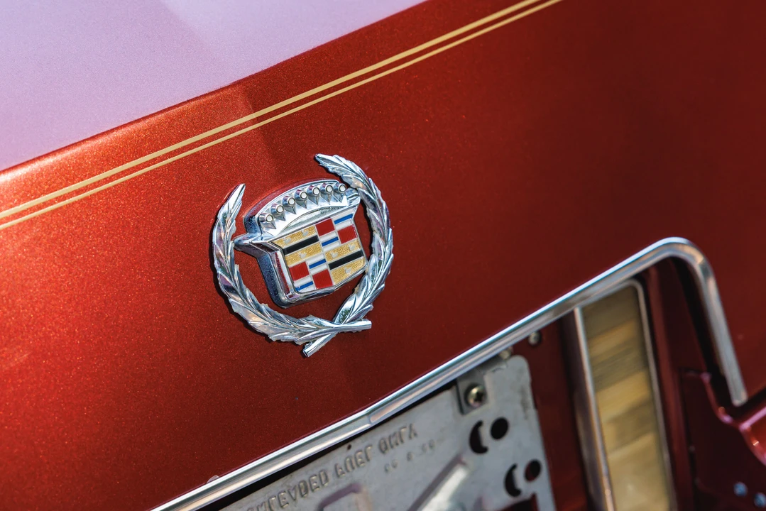 1983 Cadillac Eldorado 10th Gen - Image 23 of 31