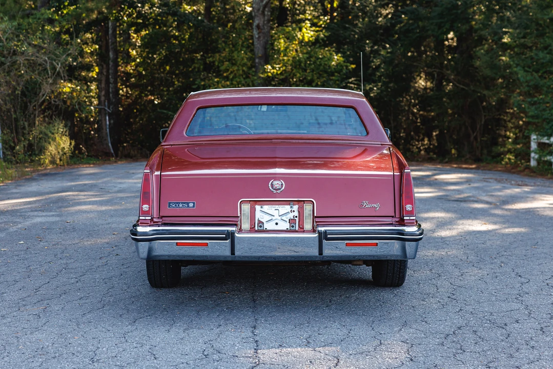 1983 Cadillac Eldorado 10th Gen - Image 7 of 31