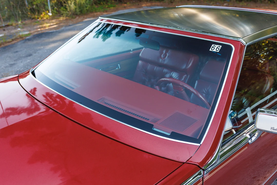 1983 Cadillac Eldorado 10th Gen - Image 16 of 31