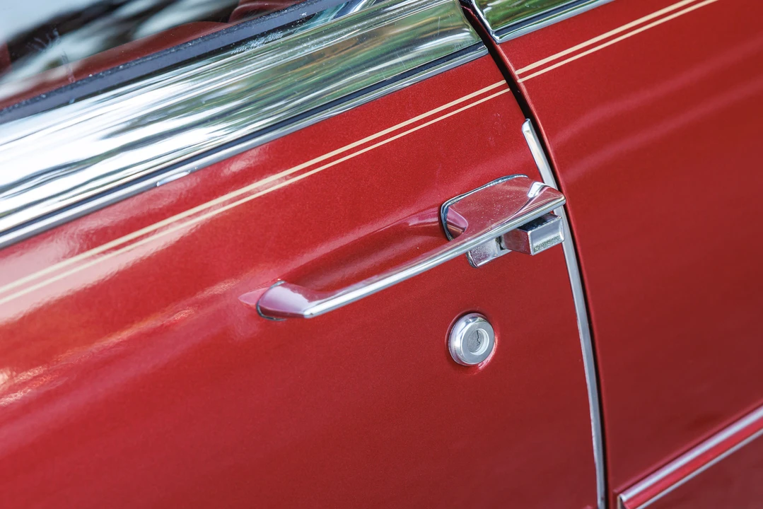 1983 Cadillac Eldorado 10th Gen - Image 20 of 31