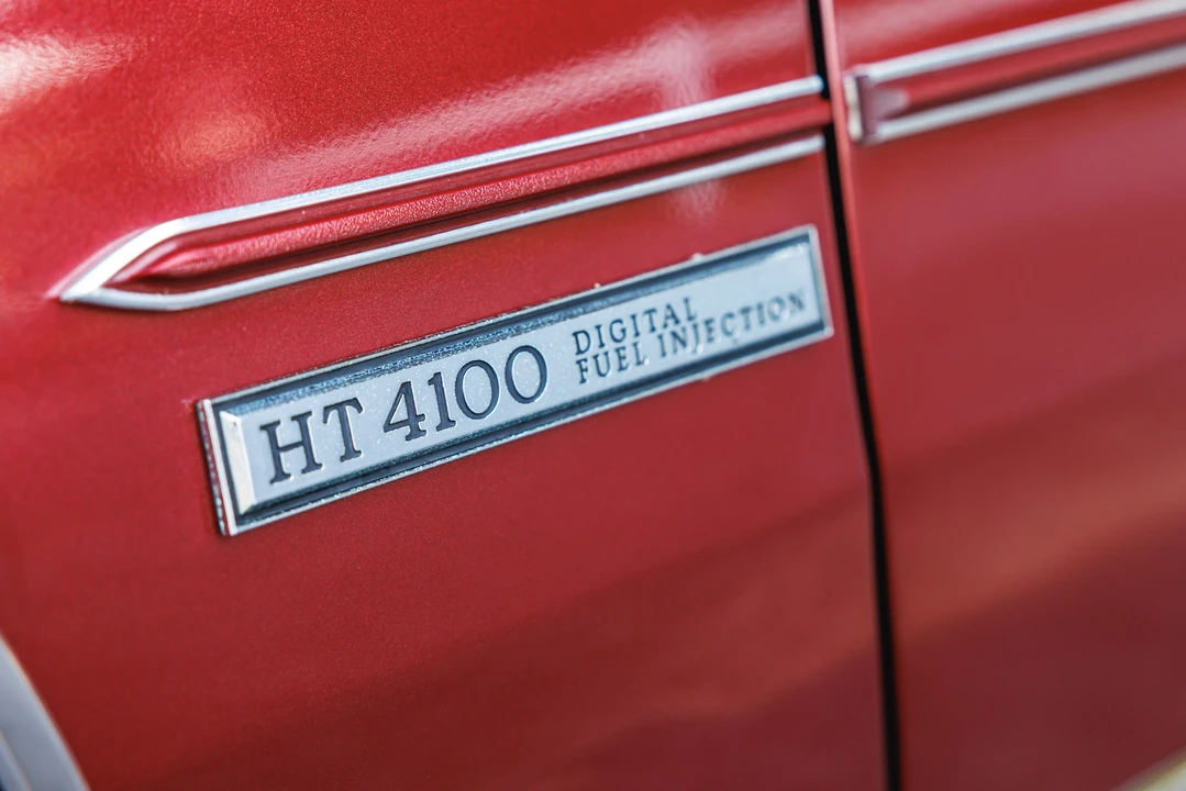 1983 Cadillac Eldorado 10th Gen - Image 18 of 31