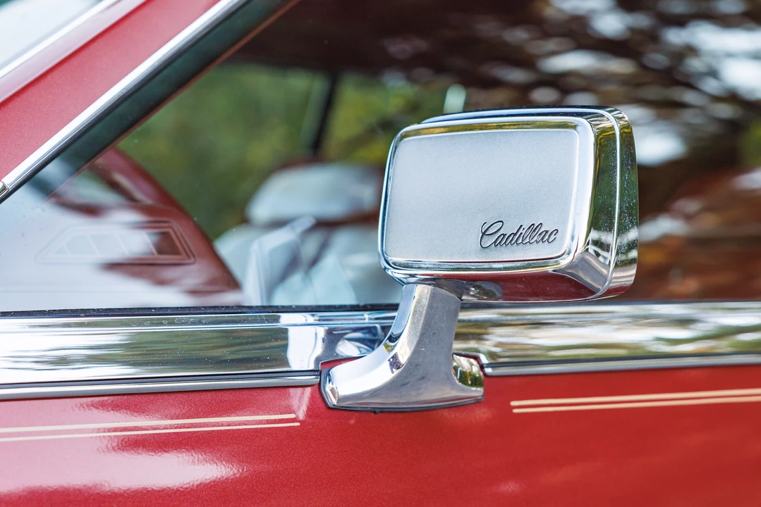 1983 Cadillac Eldorado 10th Gen - Image 17 of 31