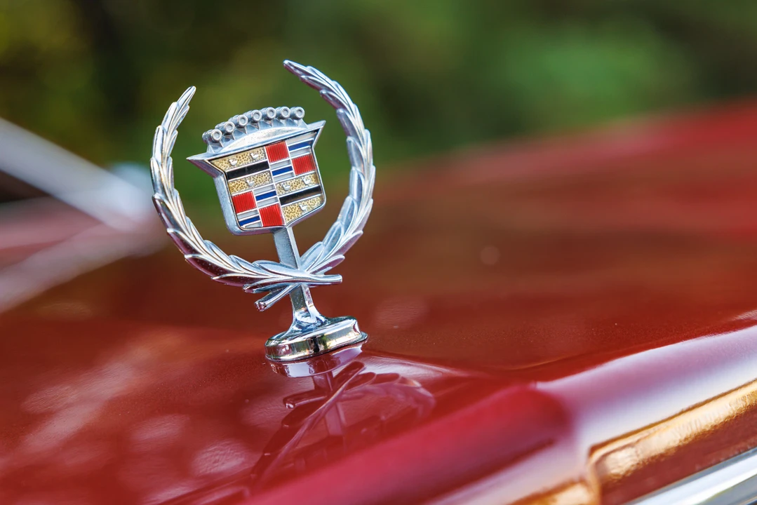 1983 Cadillac Eldorado 10th Gen - Image 14 of 31