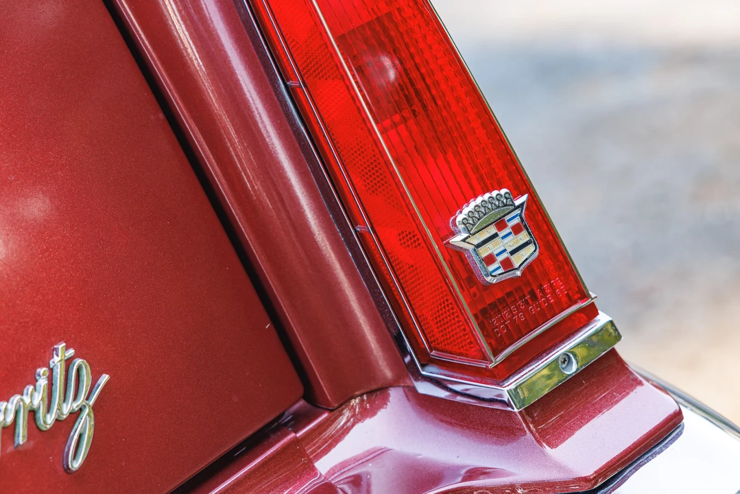 1983 Cadillac Eldorado 10th Gen - Image 28 of 31