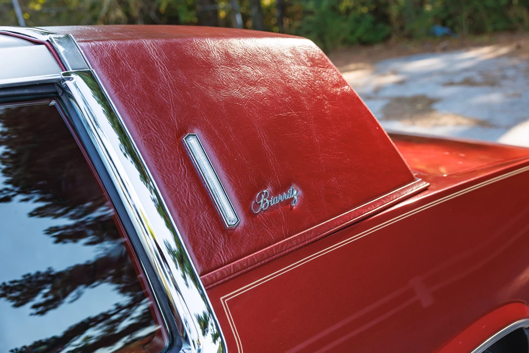 1983 Cadillac Eldorado 10th Gen - Image 21 of 31