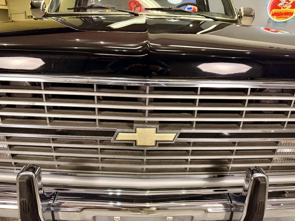 1984 Chevrolet C/K 3rd Gen - Image 15 of 21