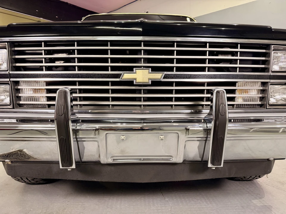 1984 Chevrolet C/K 3rd Gen - Image 14 of 21