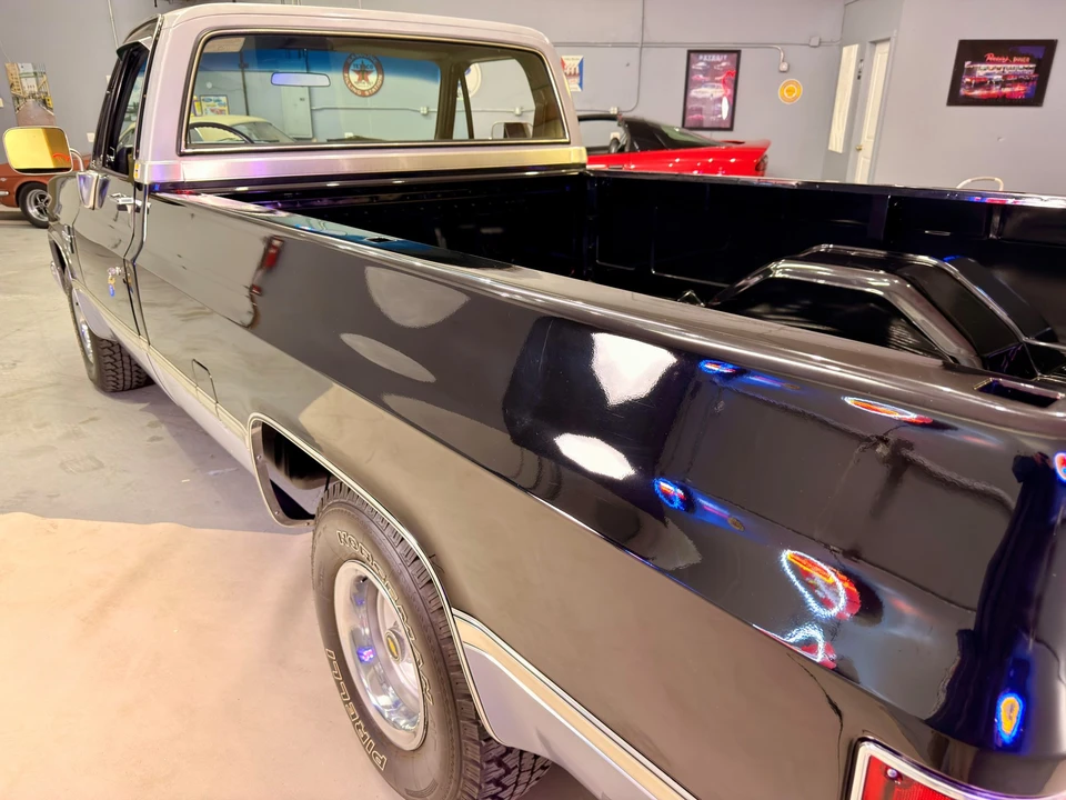 1984 Chevrolet C/K 3rd Gen - Image 21 of 21