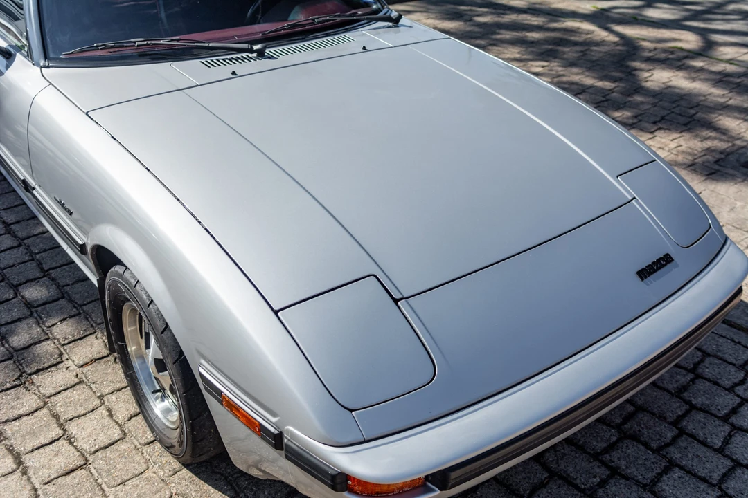 1985 Mazda RX-7 SA & FB - Image 11 of 31