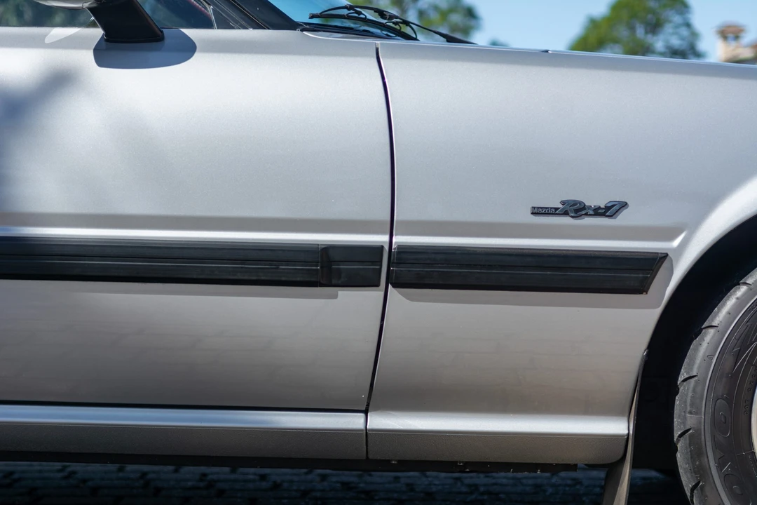 1985 Mazda RX-7 SA & FB - Image 14 of 31