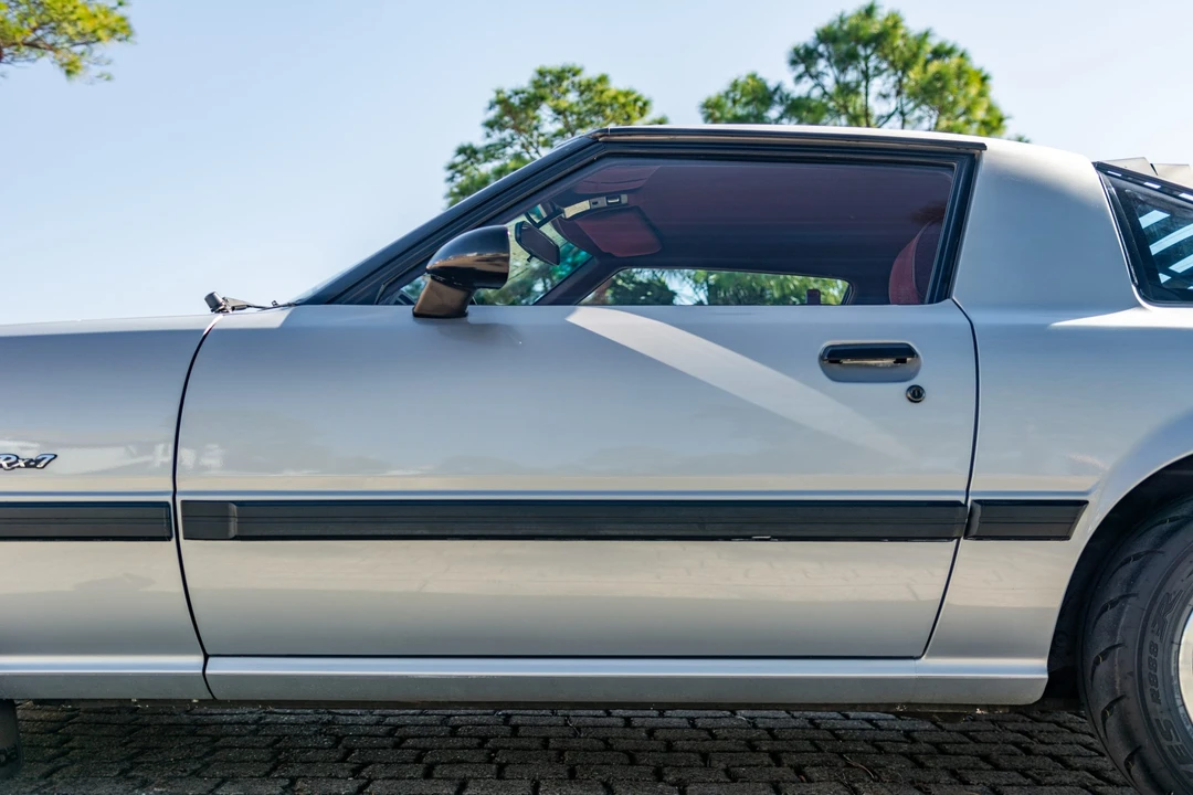 1985 Mazda RX-7 SA & FB - Image 22 of 31