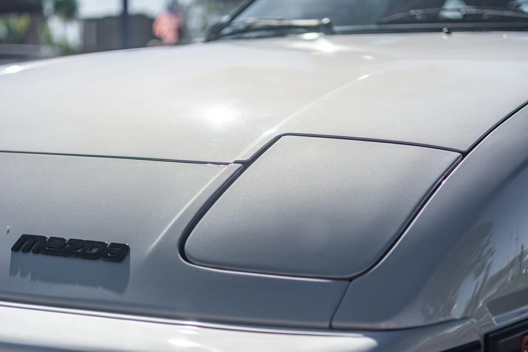 1985 Mazda RX-7 SA & FB - Image 29 of 31