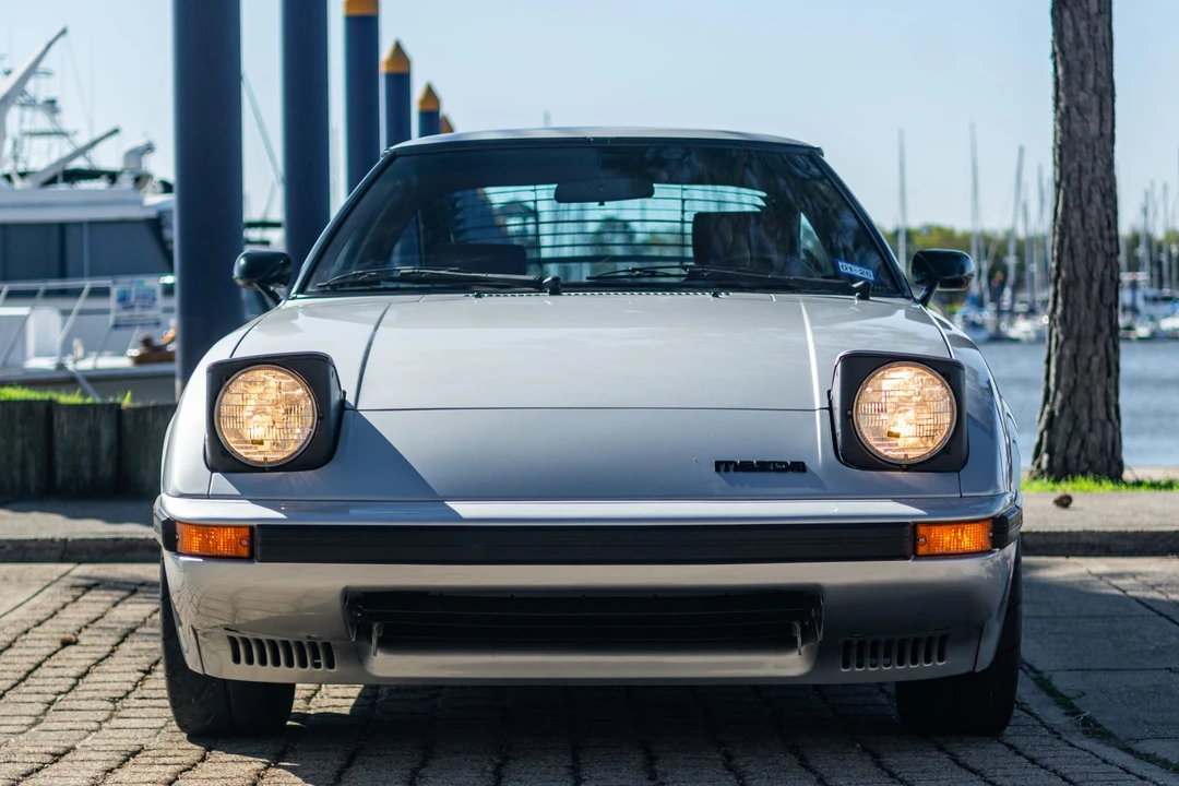 1985 Mazda RX-7 SA & FB - Image 26 of 31