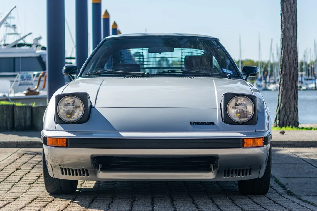 1985 Mazda RX-7 SA & FB - Image 9 of 31