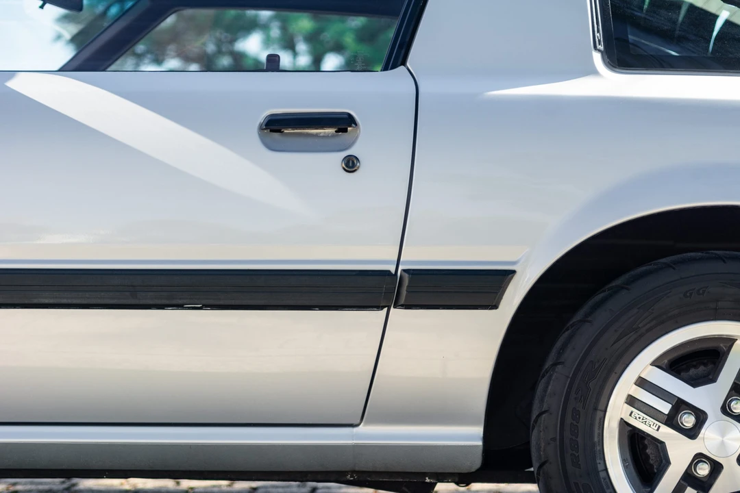 1985 Mazda RX-7 SA & FB - Image 21 of 31