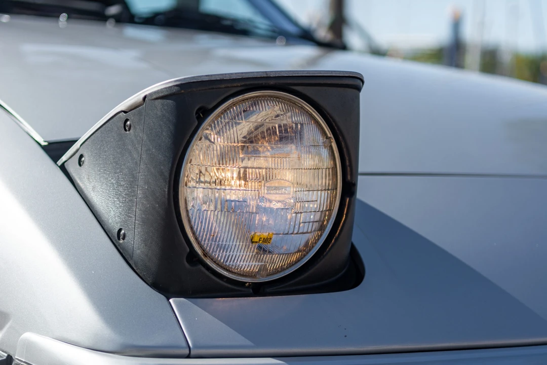 1985 Mazda RX-7 SA & FB - Image 30 of 31