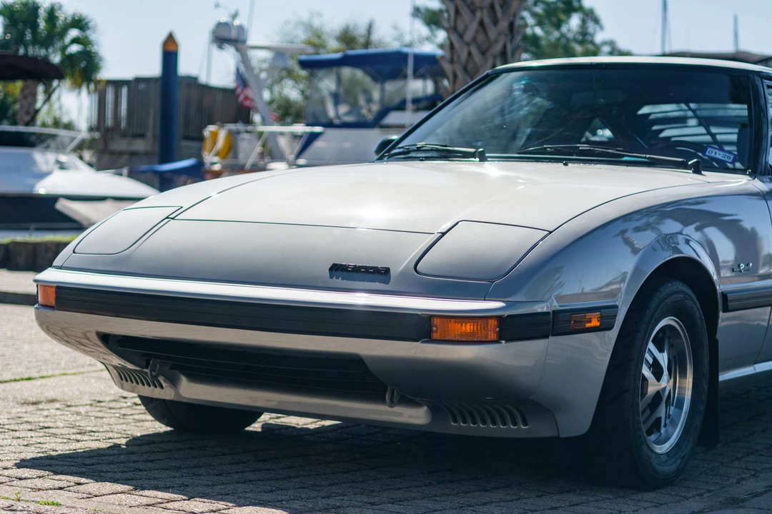 1985 Mazda RX-7 SA & FB - Image 24 of 31