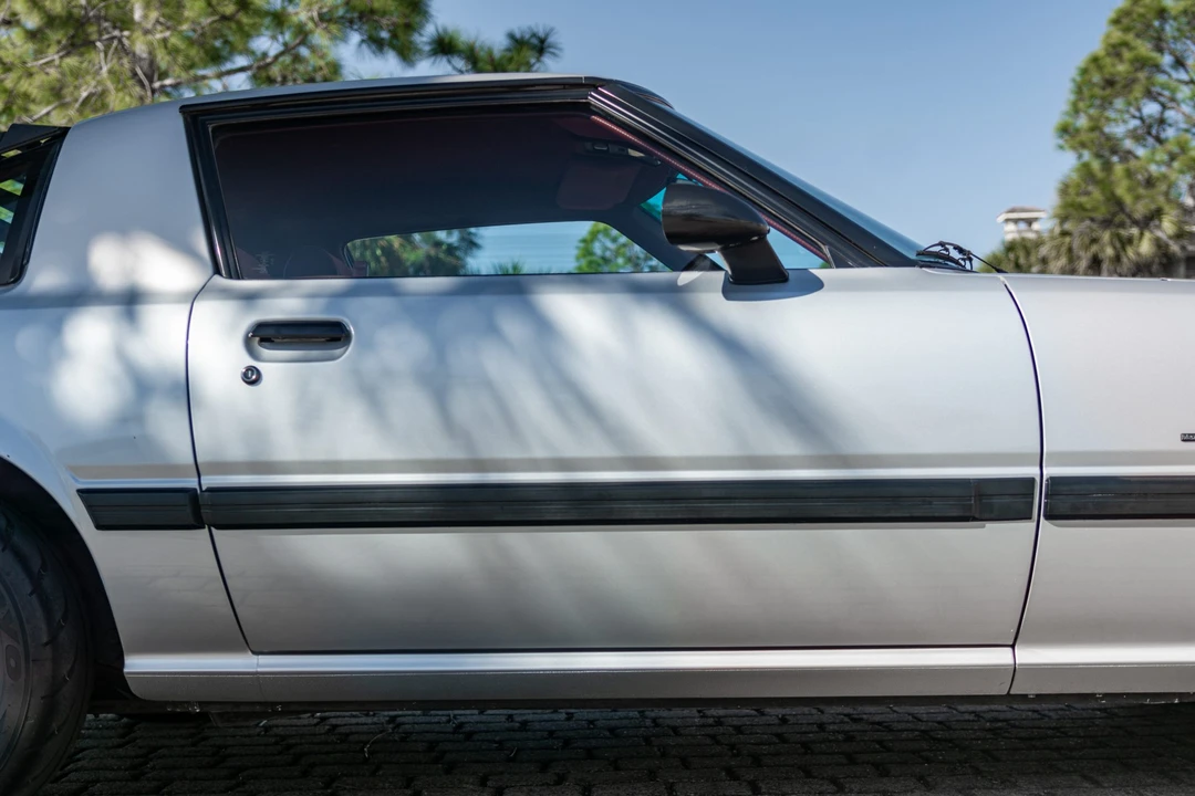 1985 Mazda RX-7 SA & FB - Image 15 of 31