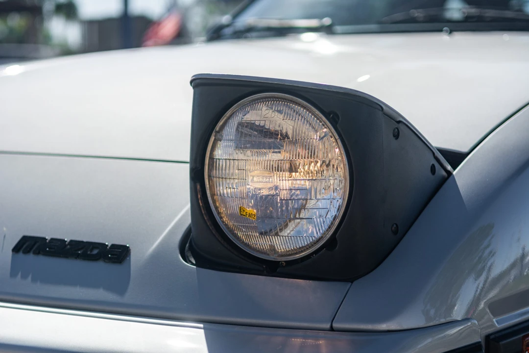 1985 Mazda RX-7 SA & FB - Image 31 of 31
