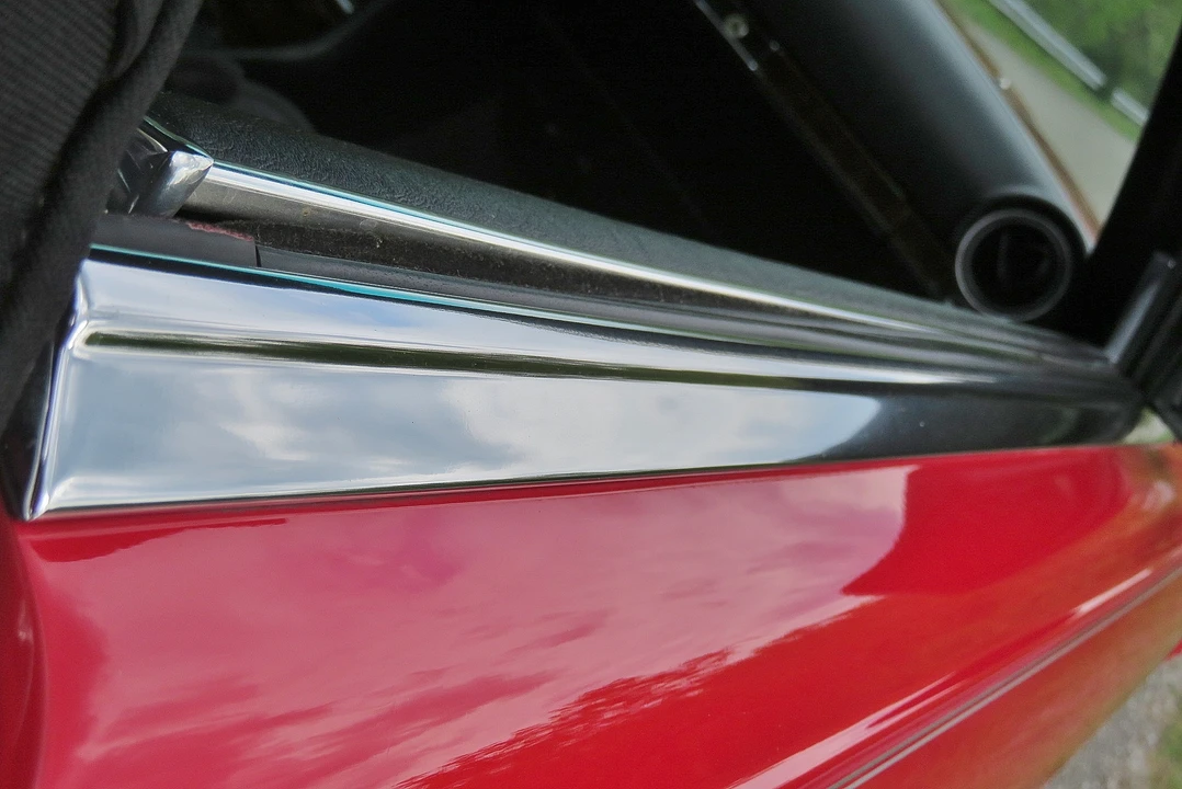 1985 Mercedes-Benz R107 SL-Class - Image 31 of 31