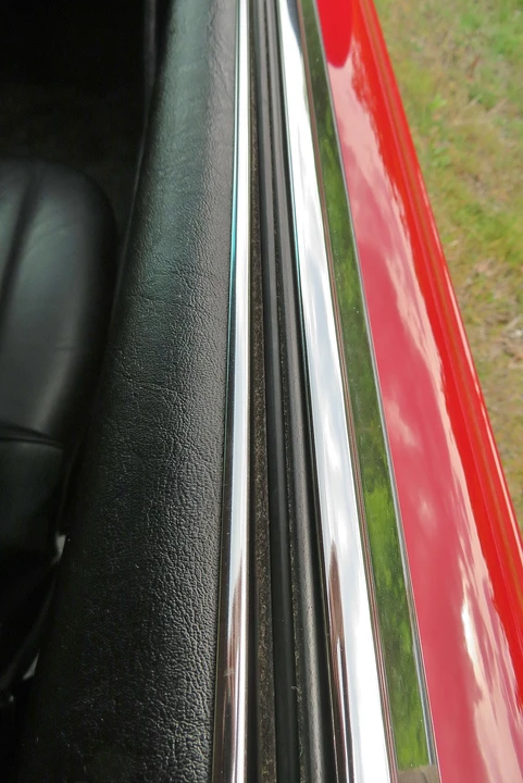 1985 Mercedes-Benz R107 SL-Class - Image 30 of 31