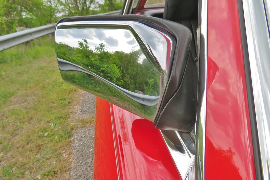 1985 Mercedes-Benz R107 SL-Class - Image 24 of 31