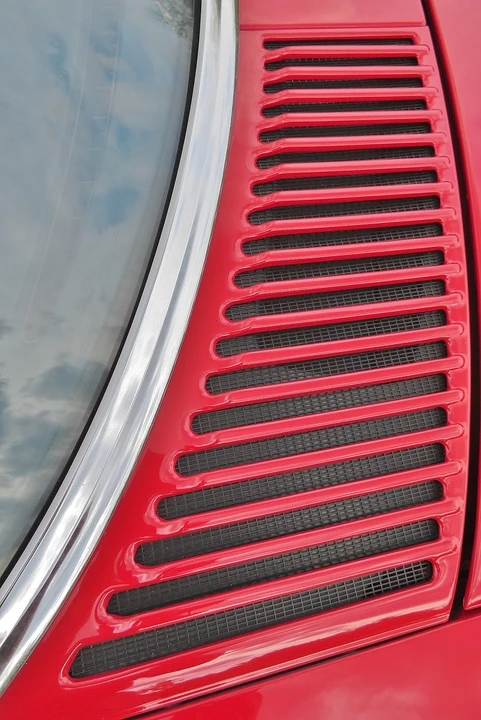 1985 Mercedes-Benz R107 SL-Class - Image 18 of 31