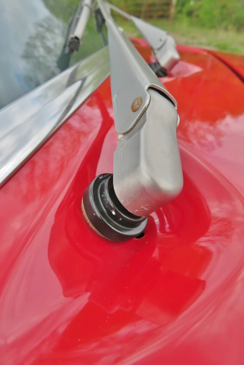 1985 Mercedes-Benz R107 SL-Class - Image 19 of 31
