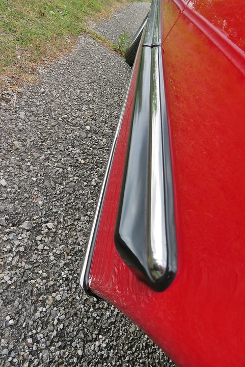 1985 Mercedes-Benz R107 SL-Class - Image 28 of 31