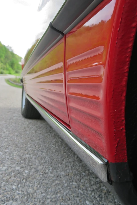 1985 Mercedes-Benz R107 SL-Class - Image 27 of 31