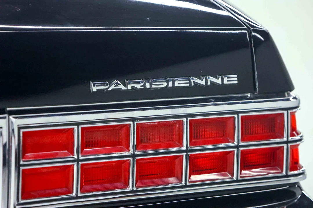 1985 Pontiac Parisienne - Image 26 of 31