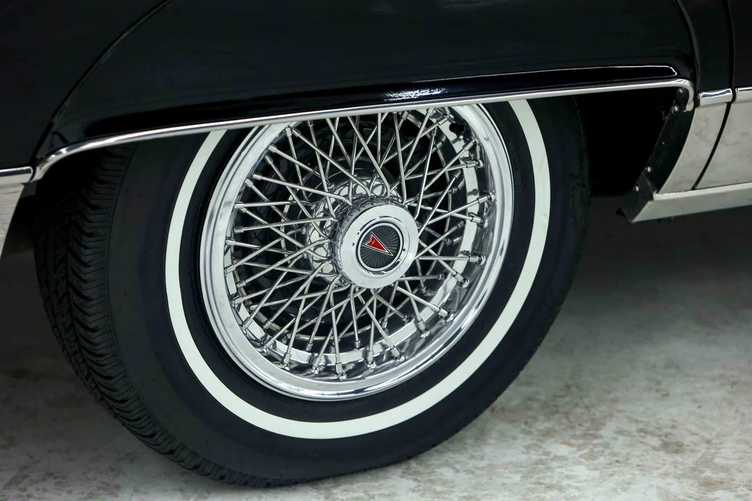 1985 Pontiac Parisienne - Image 27 of 31