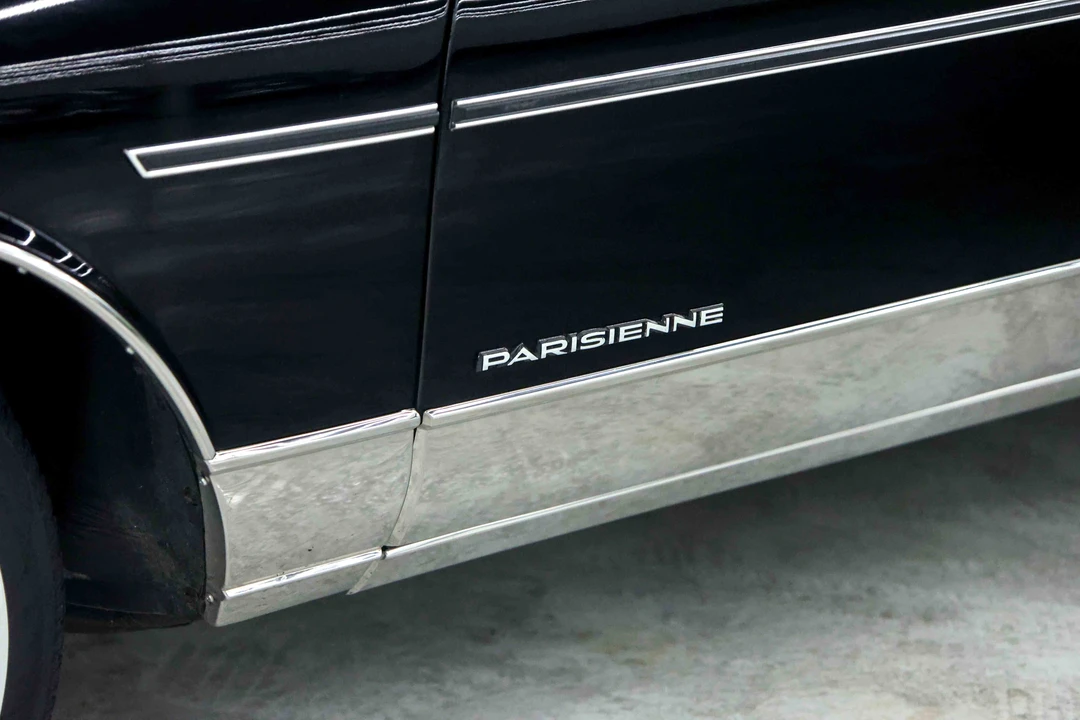 1985 Pontiac Parisienne - Image 17 of 31