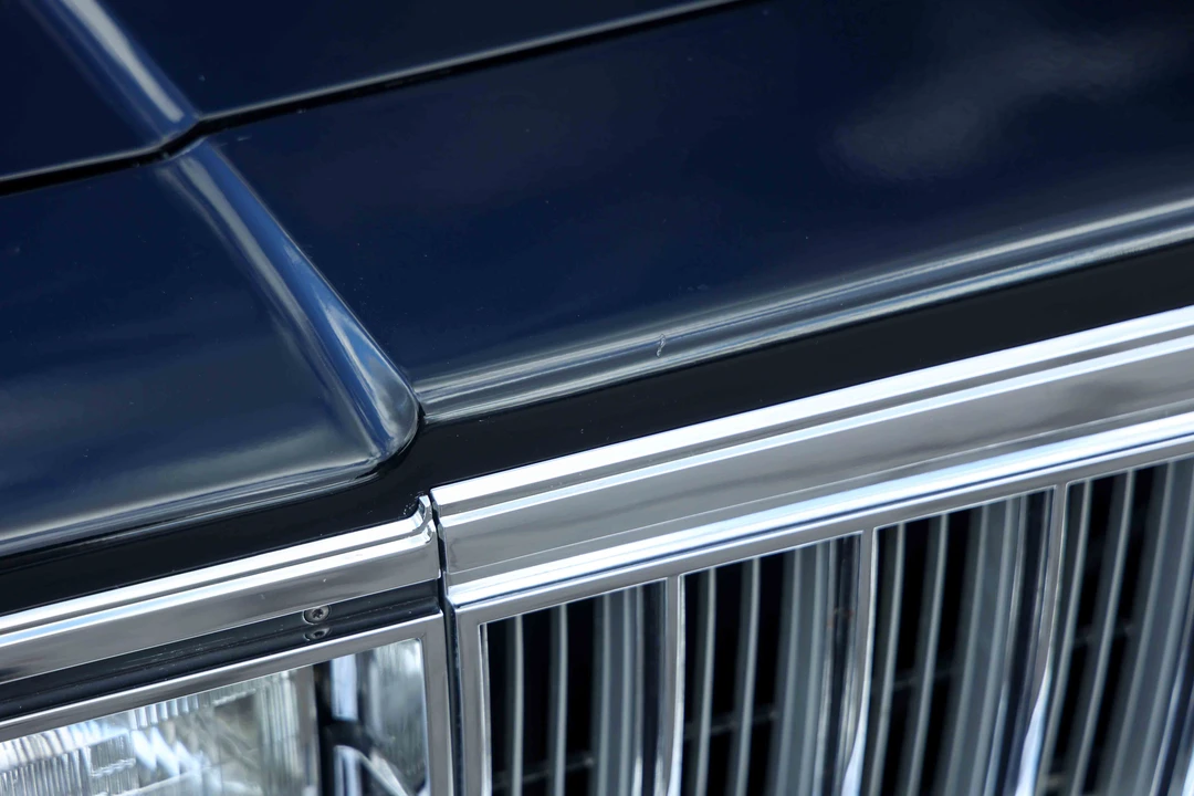 1985 Pontiac Parisienne - Image 21 of 31