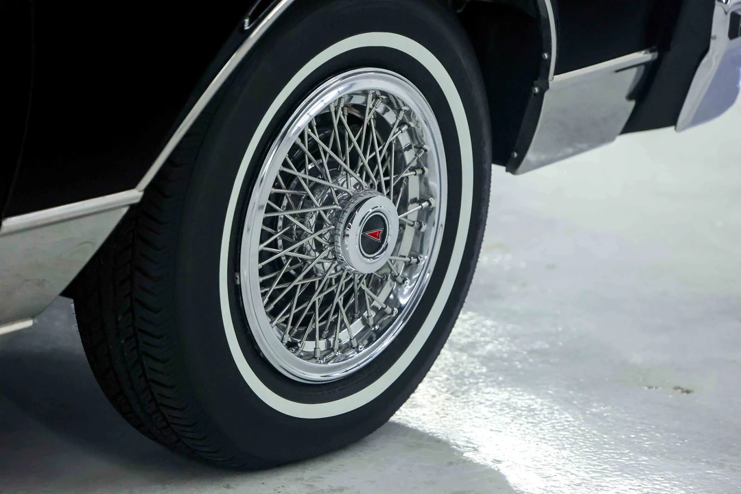 1985 Pontiac Parisienne - Image 31 of 31