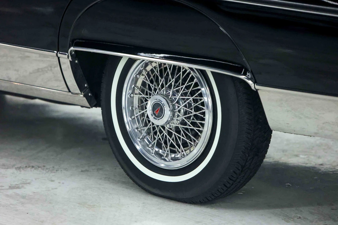 1985 Pontiac Parisienne - Image 22 of 31