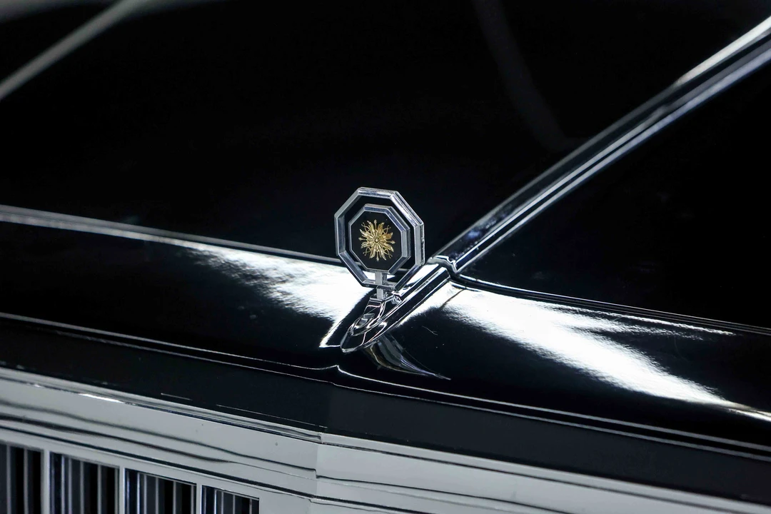 1985 Pontiac Parisienne - Image 15 of 31