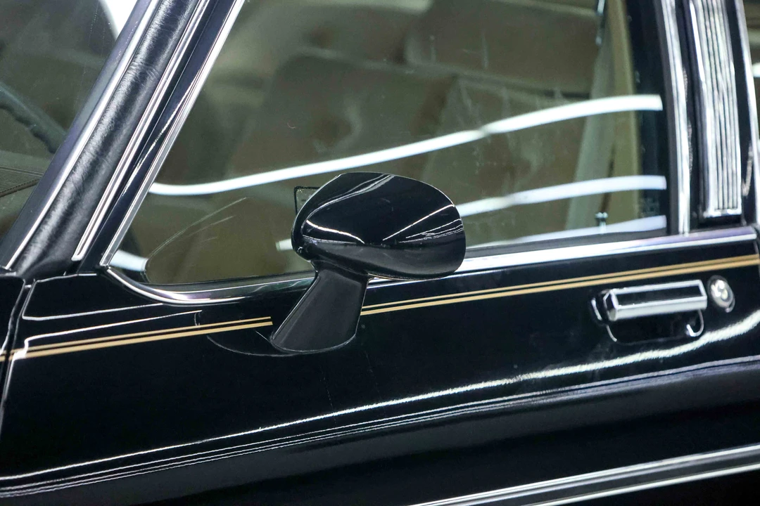 1985 Pontiac Parisienne - Image 19 of 31