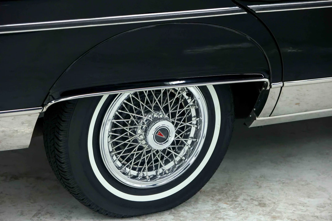 1985 Pontiac Parisienne - Image 28 of 31