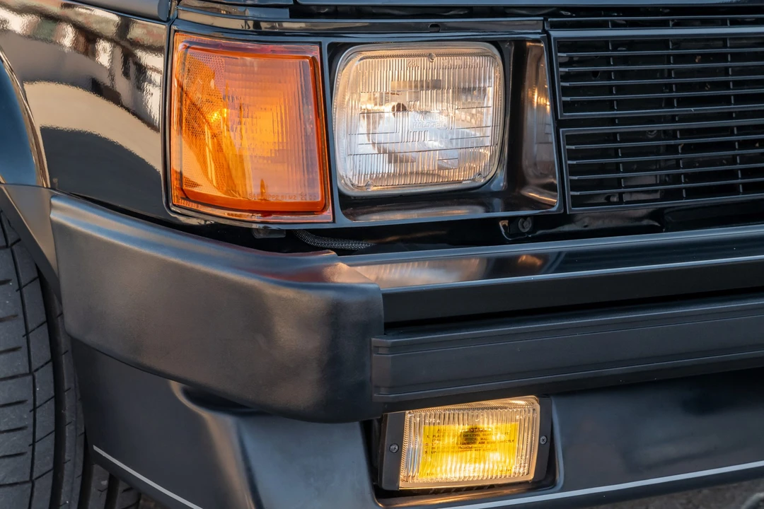 1986 Dodge Shelby GLH-S - Image 10 of 31
