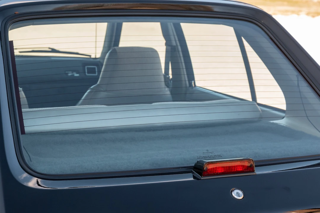 1986 Dodge Shelby GLH-S - Image 29 of 31